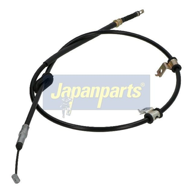 Трос ручника задній лівий Japan Parts BC402
