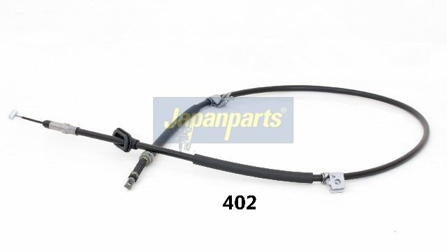 BC402 Japan Parts Трос ручного гальма задній, лівий