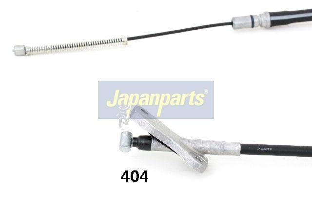 Трос стоянкового гальма задній лівий Japan Parts BC404 ціна, від 26.29 USD