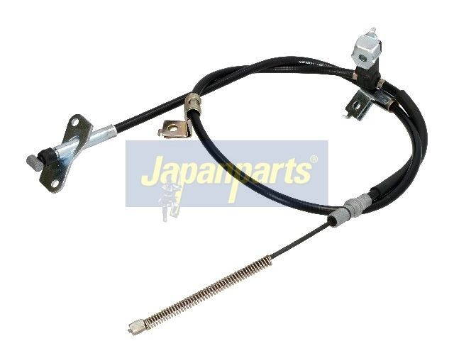 Купити BC404 Japan Parts Трос ручного гальма задній, лівий