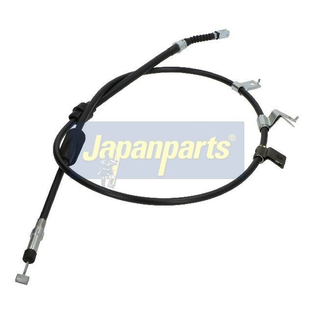 Трос ручного гальма задній, лівий Japan Parts BC423L