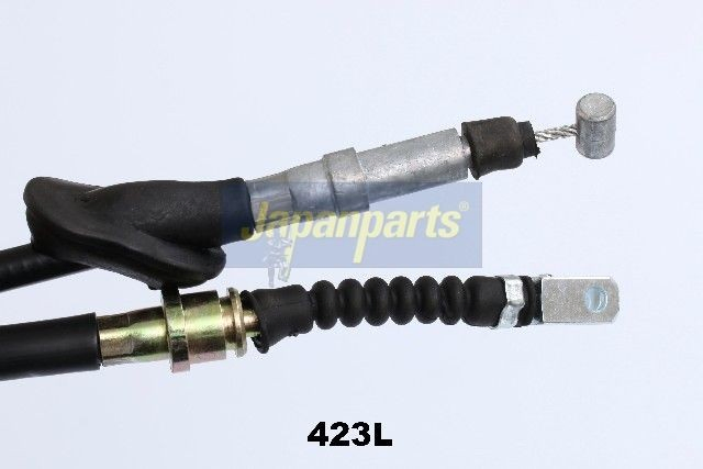 Трос ручного гальма задній, лівий BC423L Japan Parts