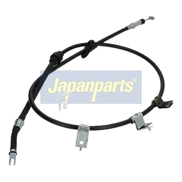 BC423L Japan Parts Трос ручника задній лівий