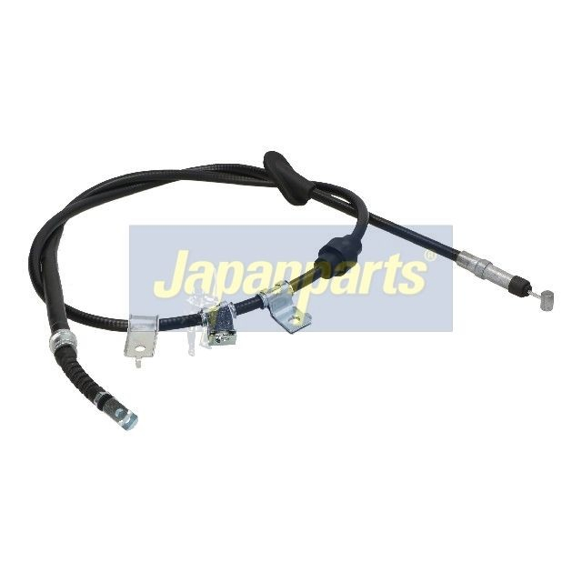 Трос стоянкового гальма задній правий Japan Parts BC423R ціна, від 27.14 USD