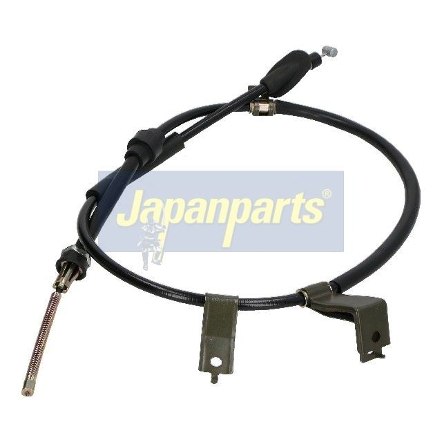 Трос ручного гальма задній, правий BC430R Japan Parts