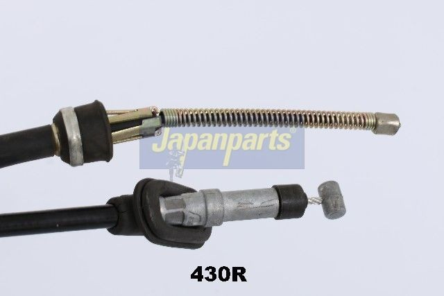 Трос стоянкового гальма задній правий Japan Parts BC430R ціна, від 19.45 USD