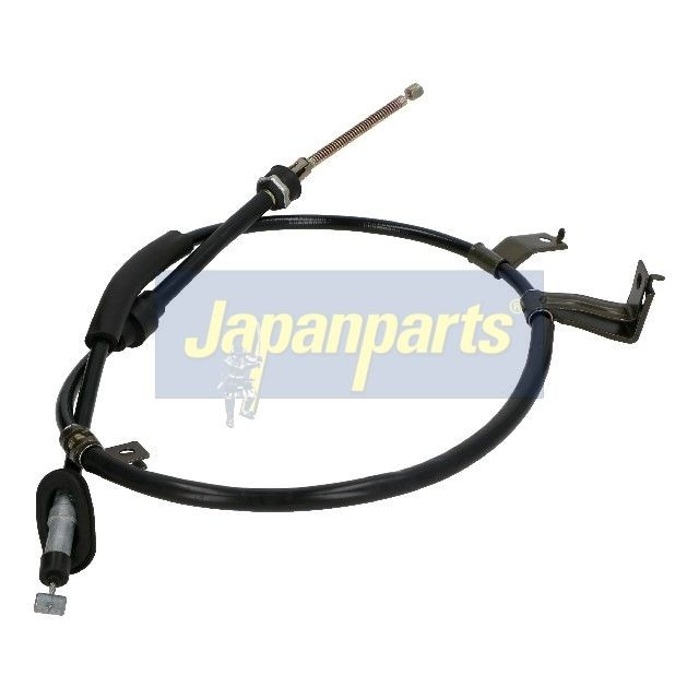 BC430R Japan Parts Трос ручного гальма задній, правий