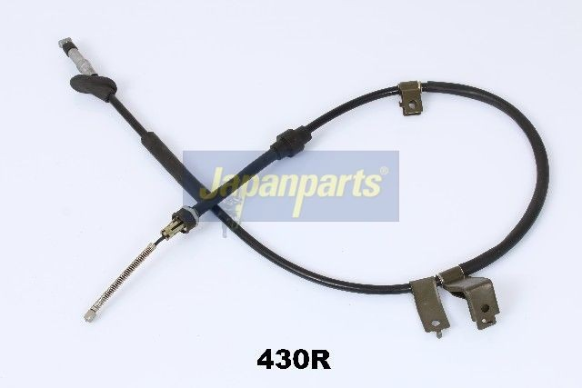 Трос ручника задній правий Japan Parts BC430R