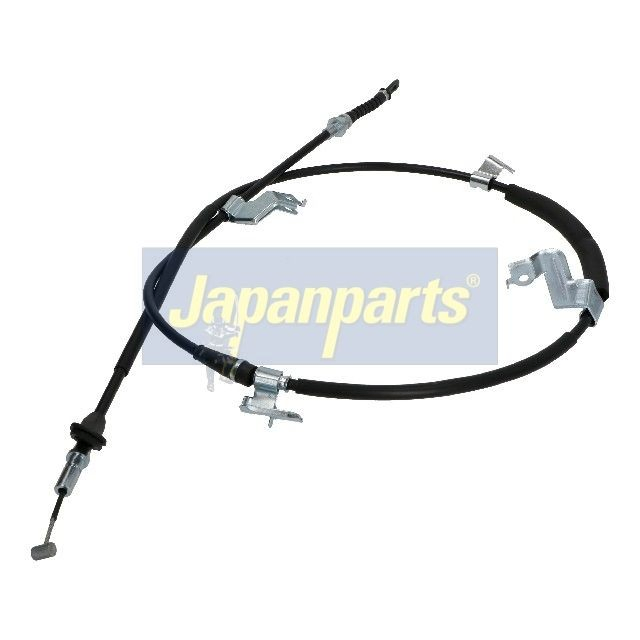 Трос ручного гальма задній, правий BC437R Japan Parts