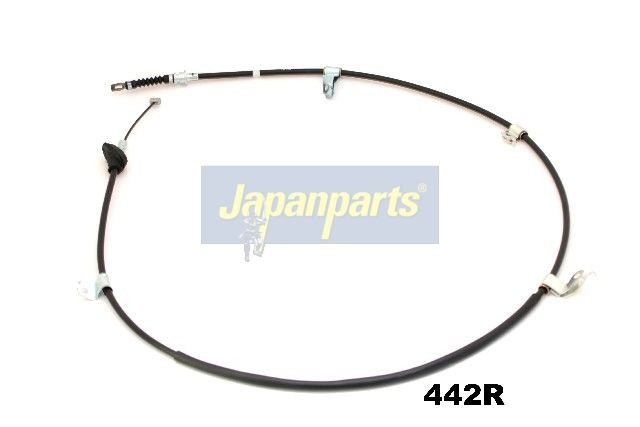 Трос ручника задній правий Japan Parts BC442R