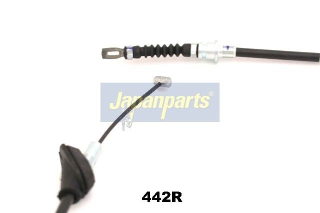 BC442R Japan Parts Трос ручного гальма задній, правий