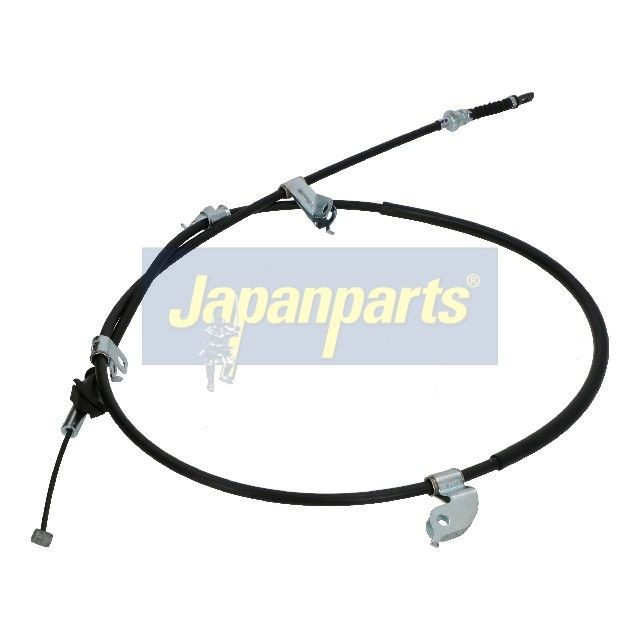 Трос ручного гальма задній, правий BC442R Japan Parts