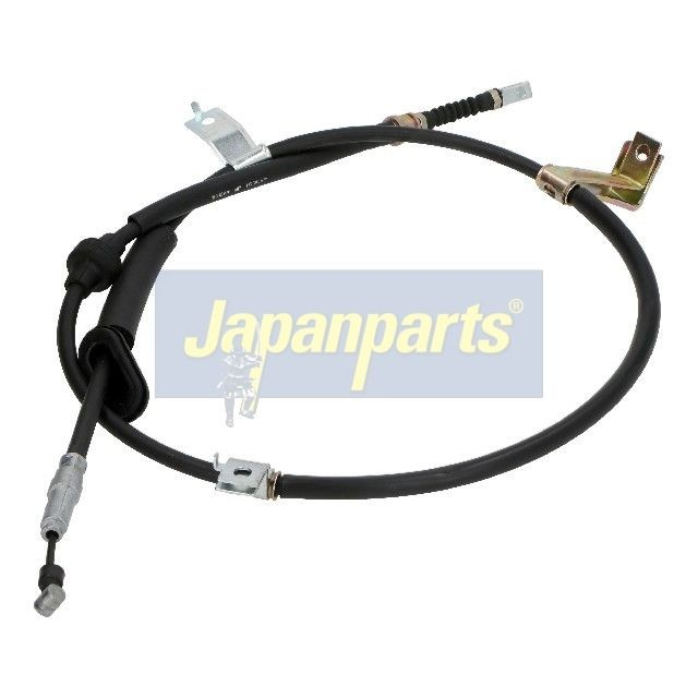 BC465R Japan Parts Трос ручника задній правий