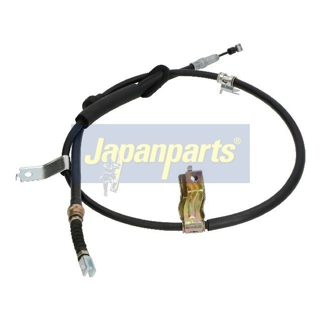 Трос ручного гальма задній, правий BC465R Japan Parts