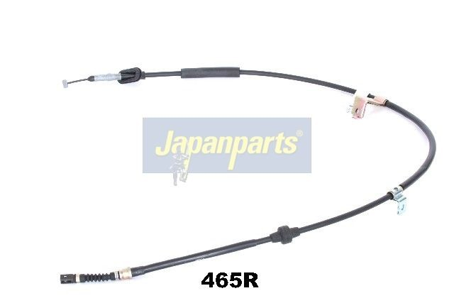 Трос ручного гальма задній, правий Japan Parts BC465R