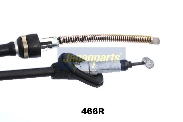 Трос стоянкового гальма задній правий Japan Parts BC466R ціна, від 21.21 USD