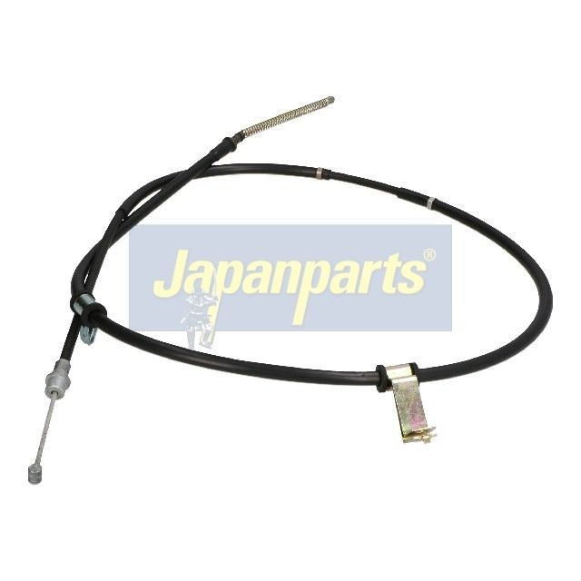 Трос ручного гальма задній, лівий BC501 Japan Parts