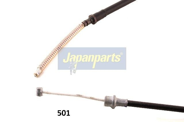 BC501 Japan Parts Трос ручника задній лівий