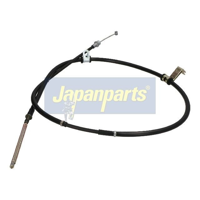 Трос ручного гальма задній, лівий Japan Parts BC501