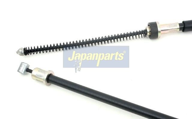Трос ручника задній правий Japan Parts BC504
