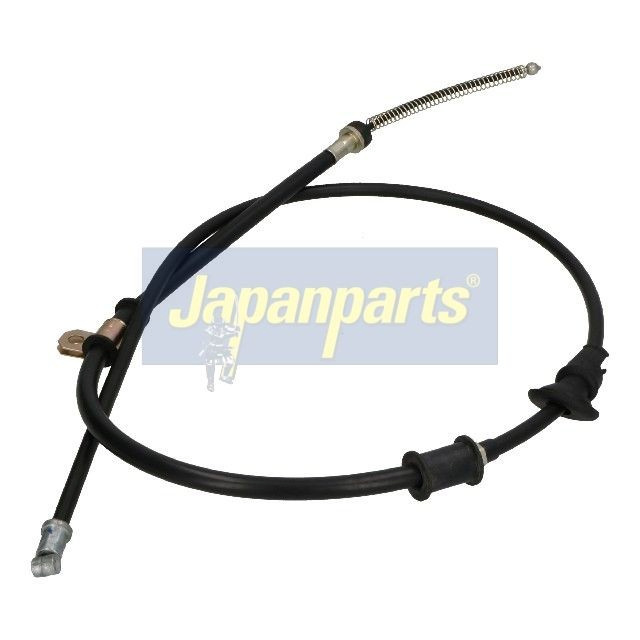 Трос стоянкового гальма задній правий Japan Parts BC504 ціна, від 16.51 USD