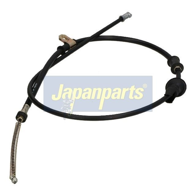 BC504 Japan Parts Трос ручного гальма задній, правий