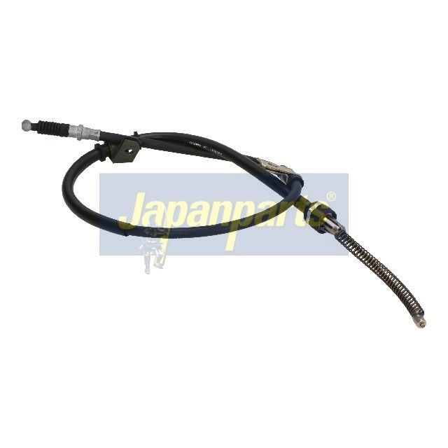 Купити MB520600 Hyundai/Kia Трос ручного гальма задній, лівий