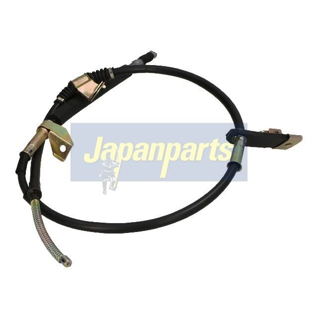 Трос ручного гальма задній, правий BC517 Japan Parts