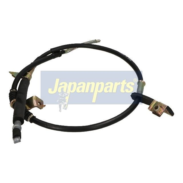 BC517 Japan Parts Трос ручного гальма задній, правий