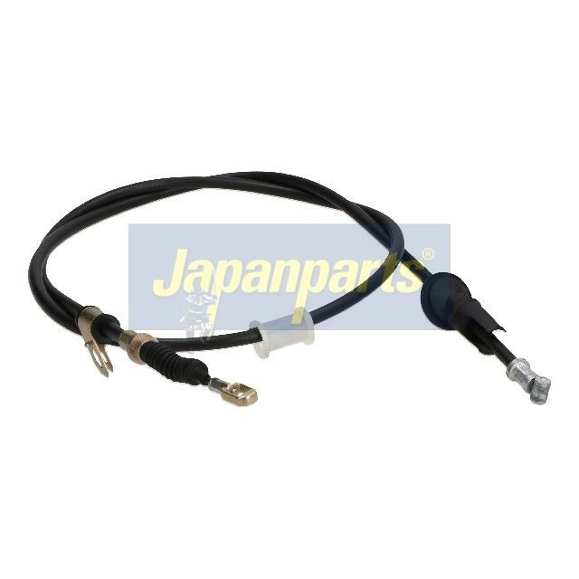 Трос стоянкового гальма задній правий Japan Parts BC519 ціна, від 18.67 USD
