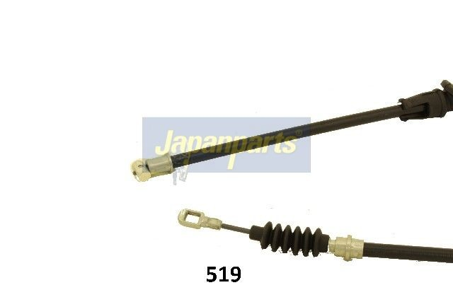 Купити BC519 Japan Parts Трос ручного гальма задній, правий