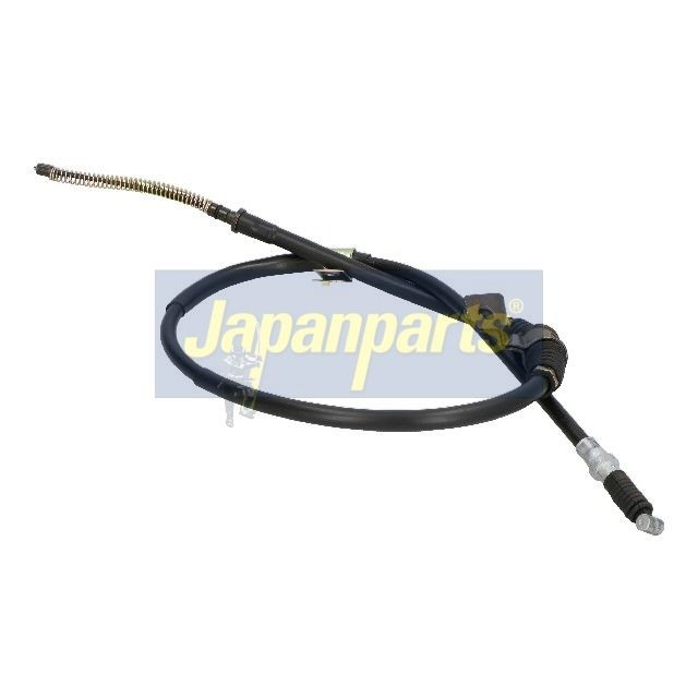 Купити BC531L Japan Parts Трос ручного гальма задній, лівий