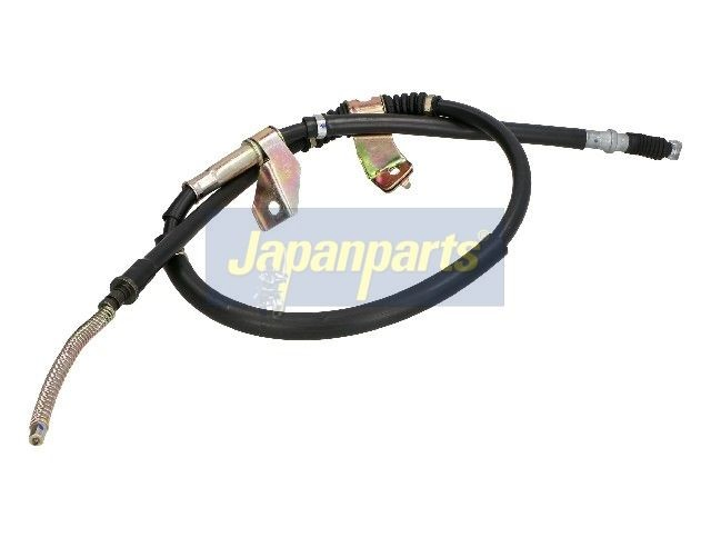 Купити BC531R Japan Parts Трос ручного гальма задній, правий
