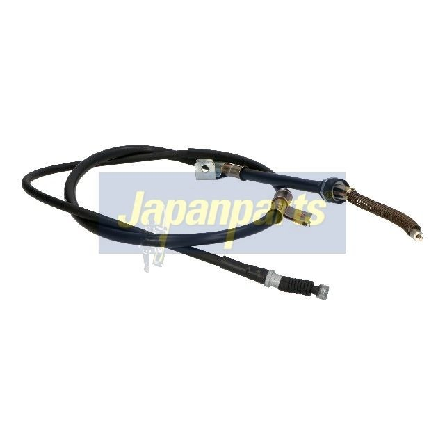 Купити BC544R Japan Parts Трос ручного гальма задній, правий