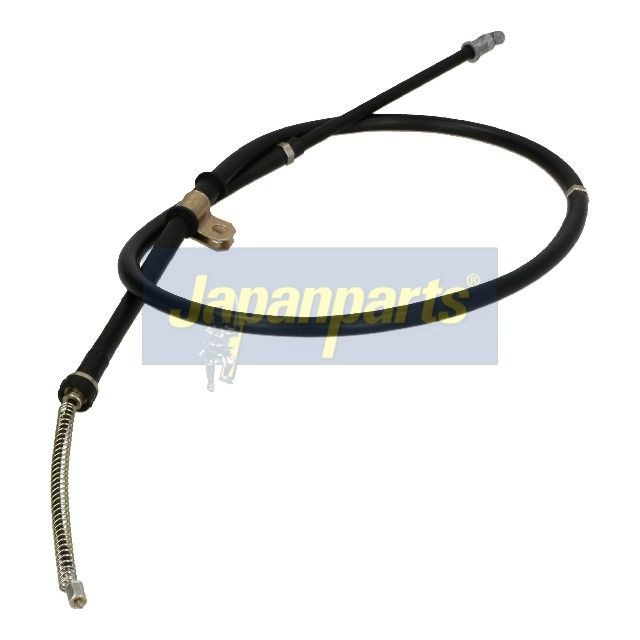 BC565R Japan Parts Трос ручного гальма задній, правий