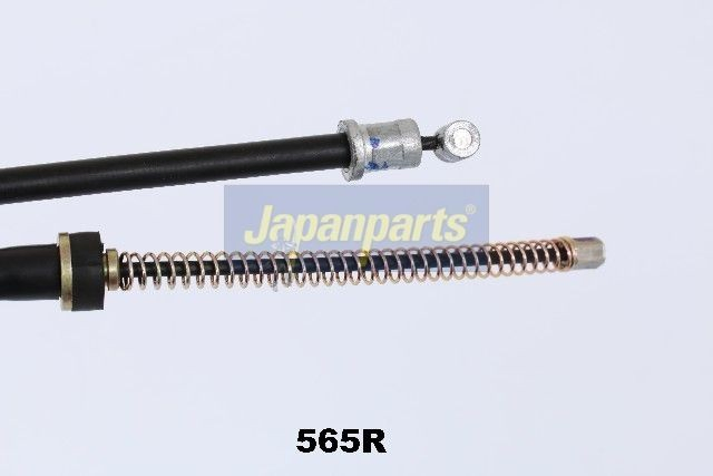 Трос ручника задній правий Japan Parts BC565R