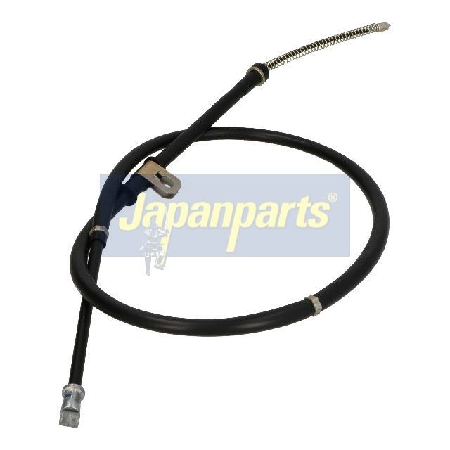 Трос стоянкового гальма задній правий Japan Parts BC565R ціна, від 32.38 USD