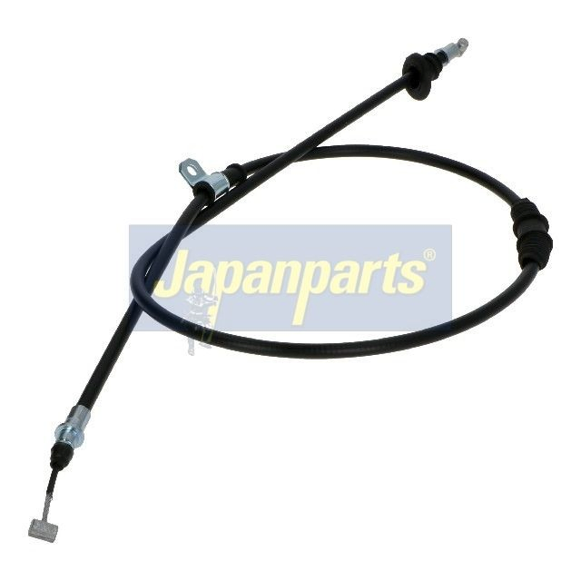 Трос ручника задній лівий Japan Parts BC567L