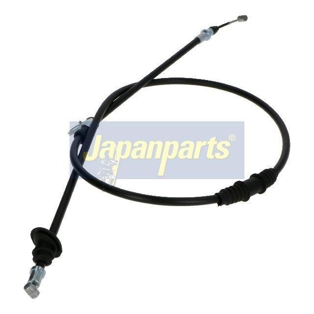BC567L Japan Parts Трос ручного гальма задній, лівий