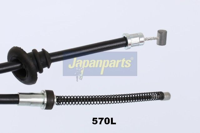 BC570L Japan Parts Трос ручника задній лівий