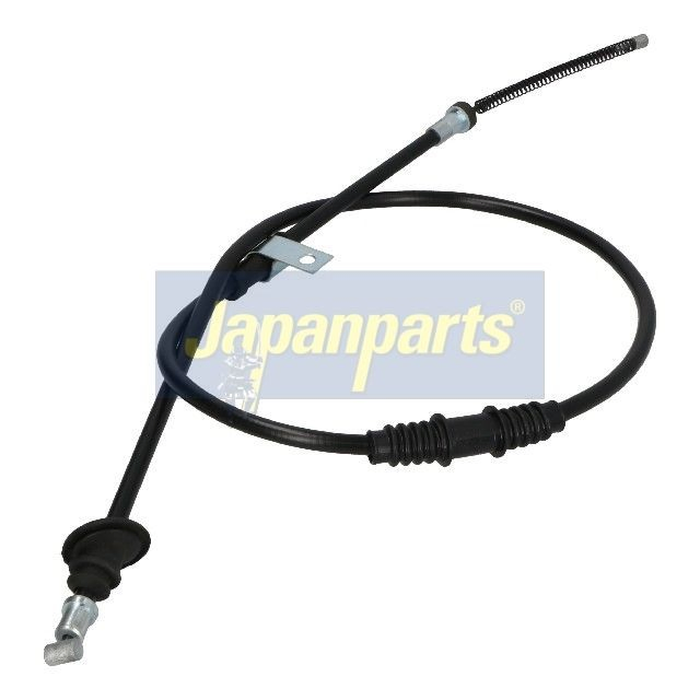 Трос ручного гальма задній, лівий Japan Parts BC570L