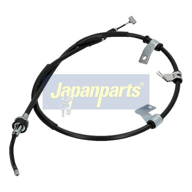 Трос ручника задній правий Japan Parts BC805