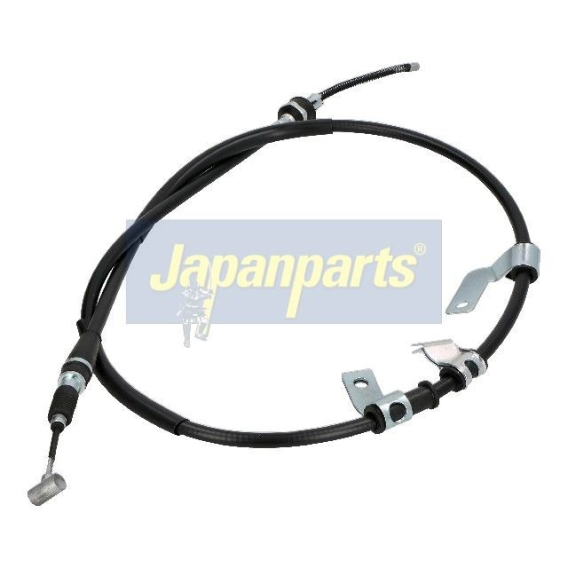 Трос ручного гальма задній, правий BC805 Japan Parts