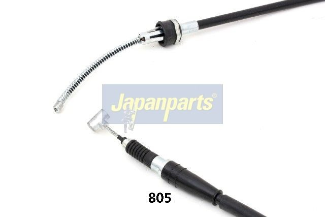 Купити BC805 Japan Parts Трос ручного гальма задній, правий