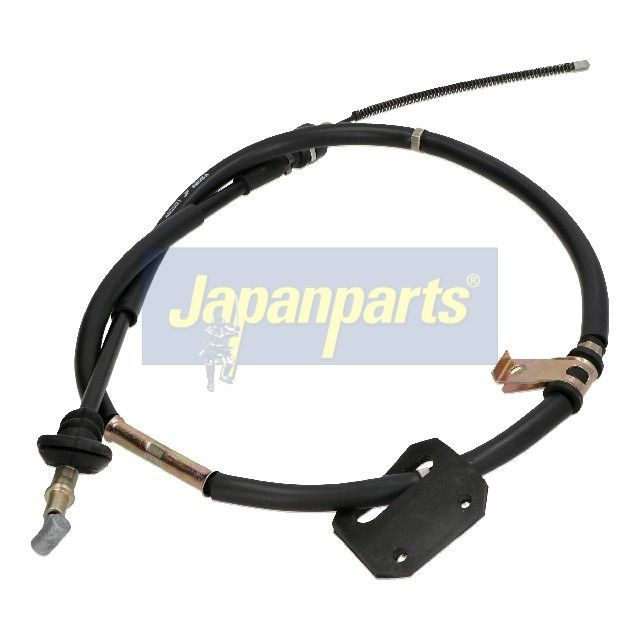 Купити BC810 Japan Parts Трос ручного гальма задній, лівий