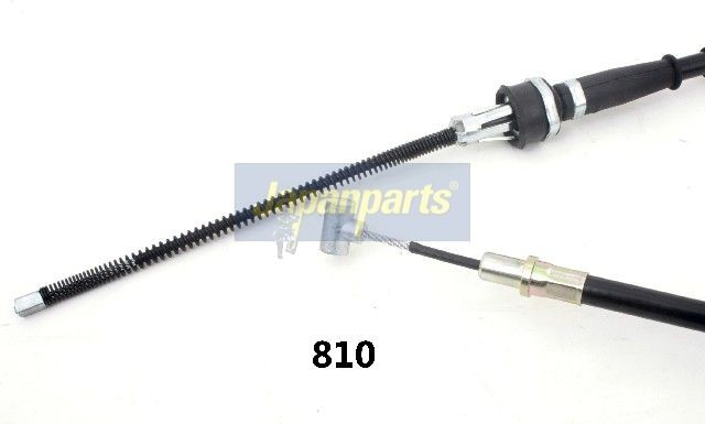 Трос ручника задній лівий Japan Parts BC810