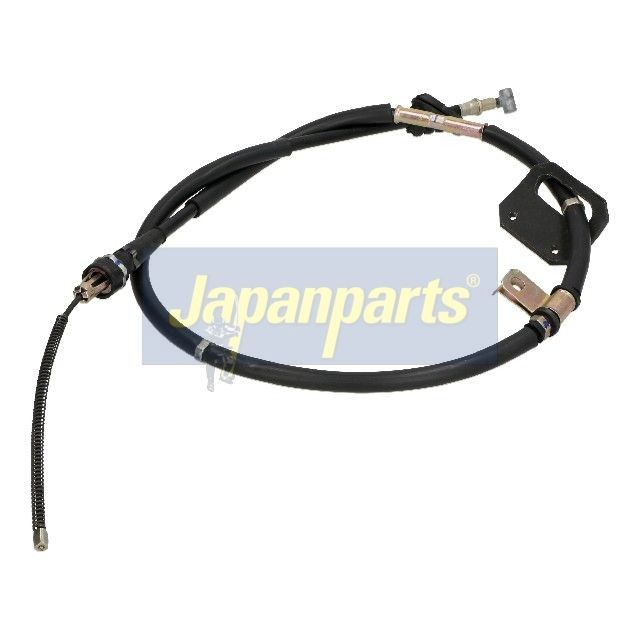 Трос ручного гальма задній, лівий BC810 Japan Parts
