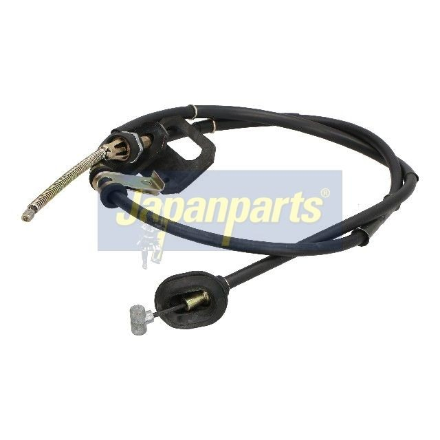 Купити BC817 Japan Parts Трос ручного гальма задній, лівий