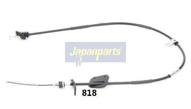Купити BC818 Japan Parts Трос ручного гальма задній, правий