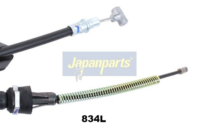 Купити BC834L Japan Parts Трос ручного гальма задній, лівий